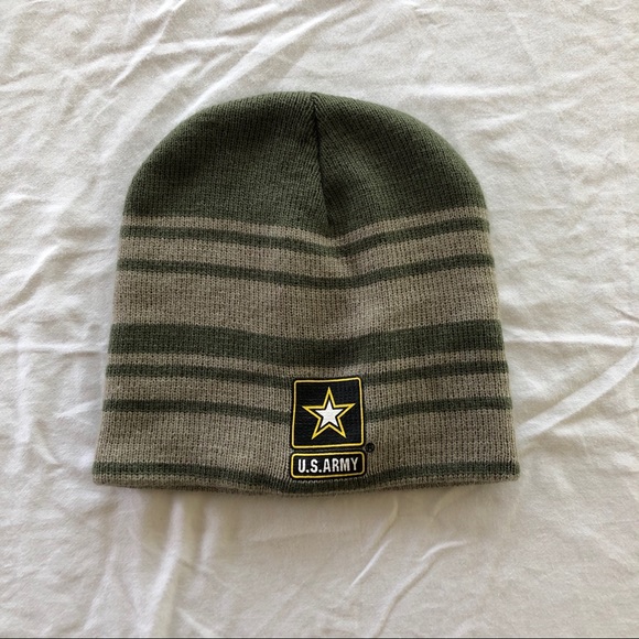Other - Kids U.S. Army Beanie